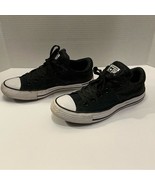 Converse all stars size 8. - $670.48 MXN
