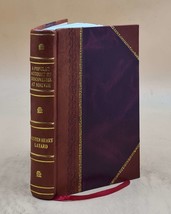 A popular account of discoveries at Nineveh, by Austen Henry Lay [Leather Bound] - £64.92 GBP