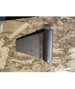 RICO FORKLIFT WING PLATE # 99101120 / Clark # 7001766 - $28.95