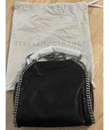 NEW Stella McCartney Mini  Falabella Tote Bag Perfect Condition With Dus... - $12,752.90 MXN