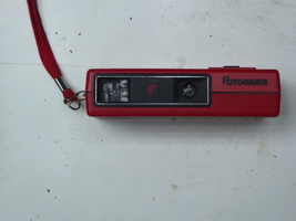 Fotorama : Viewshooter (Red) - Camera - (SB9) - $10.00