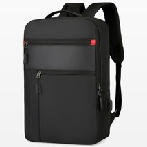 2023 Men&#39;s Waterproof Backpack Multifunctional Back Bag Male Business 15.6&quot; Lapt - £93.18 GBP