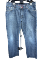 Tommy Hilfiger Mercer straight fit jeans 36_32 - £35.55 GBP