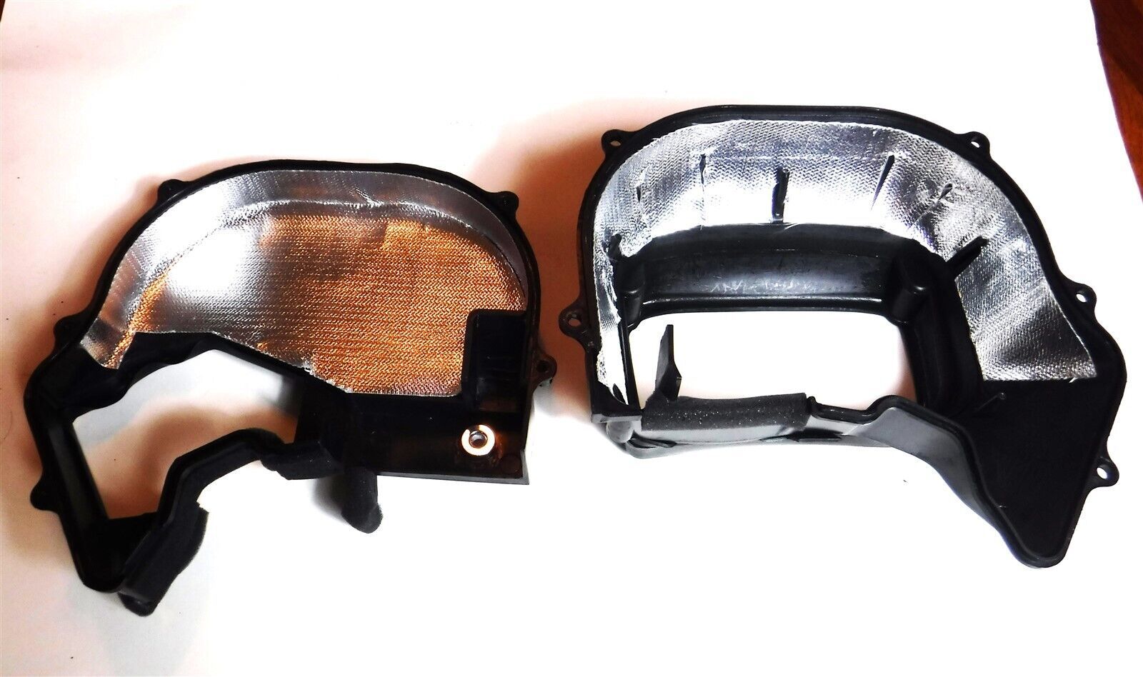 Predator 2000 Watt Inverter Generator Plastic Muffler Cover Reflector - ... - $29.95