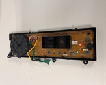 Genuine OEM Samsung Dryer PCB Assembly Sub DC92-00619D - $153.45