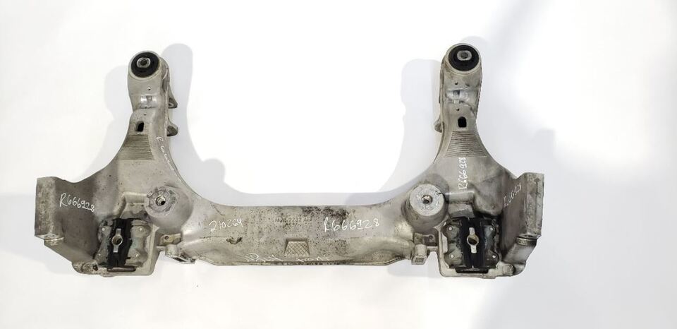 Front Engine Suspension K Frame Crossmember OEM 2000 2001 2002 Jaguar XK... - $103.93