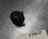 Camshaft Bolt From 2008 Audi A4  2.0 - $19.95