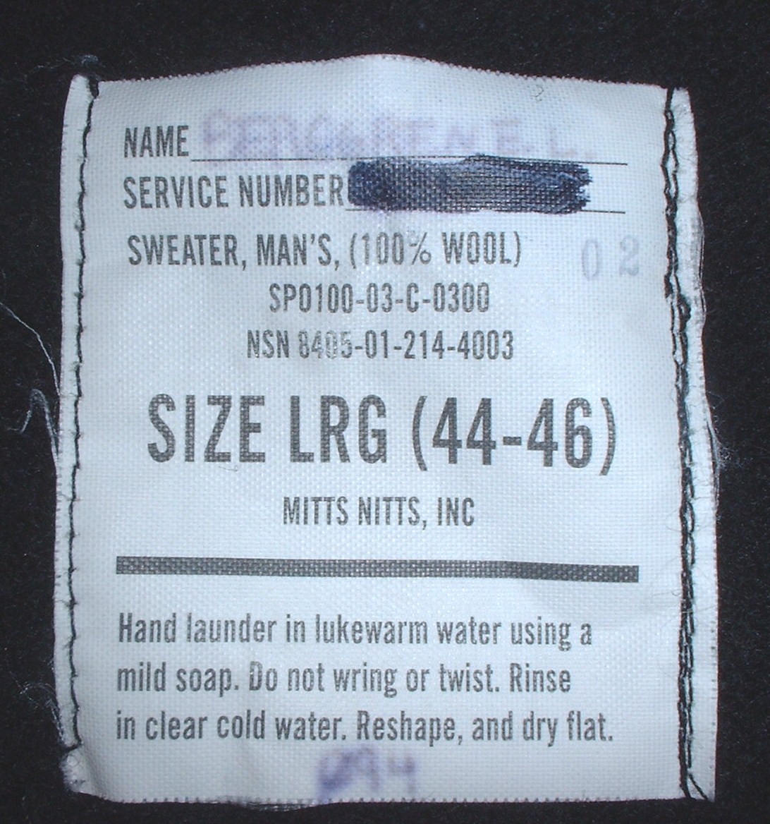 Full-size item image