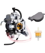 laffoonparts 0470-454 Carburetor Carb Replacement for Arctic Cat 375 400... - $71.46