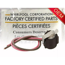 OEM Defrost Thermostat For Kenmore 10658906801 10651783410 10644033603 NEW - £27.99 GBP
