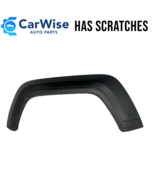OEM Mopar Wheel Fender Flare Rear Left 2020-2025 Jeep Gladiator 6QD81RXFAE - $499.99
