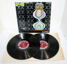 Roger Williams ~ Songs of The Fabulous Century ~ Kapp KXL-5005 ~ Gatefold 2 LP - £7.85 GBP