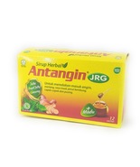 Antangin JRG Herbal Syrup with 12 sachets @ 15 ml, 1 Box - €42,73 EUR