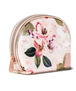 Sonia Kashuk LIMITED EDITION Makeup Cosmetic Travel Bag Clutch - $12.95 CAD