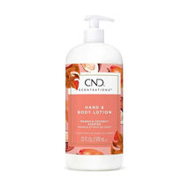 CND Scentsations Mango &amp; Coconut Lotion 31oz - £38.54 GBP