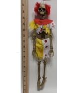 Dress Up Skeleton 16 inch (40.6cm) 544805 - $15.83