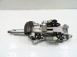 15 Mercedes W222 S550 steering column w/motors, 2224603201 - $199.99