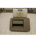 FORD OEM NOS F67Z-1006072-AAD Glove Box Compartment Latch Handle Grey Gr... - $30.46 CAD