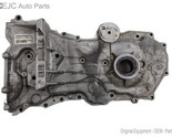 Engine Timing Cover From 2015 Chevrolet Impala  2.5 12660465 - $155.88