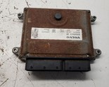 Engine ECM Electronic Control Module 6 Cylinder Fits 07 VOLVO 80 SERIES ... - $96.03
