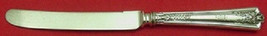 Louis XIV Chased by Dominick &amp; Haff Sterling Silver Citrus Knife HH Serrated - £43.66 GBP