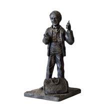 Family Doctor Builders America Lincoln Mint 1976 Lyle Conway Fine Pewter... - $69.02 CAD