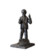 Family Doctor Builders America Lincoln Mint 1976 Lyle Conway Fine Pewter... - $49.99
