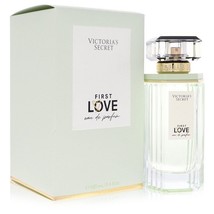 Victoria's Secret First Love by Victoria's Secret Eau De Parfum Spray 3.4 oz (Wo - €106,82 EUR