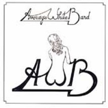 Average White Band - Awb [Us Import] - Average White Band CD 7KVG The Fa... - $128.46 MXN