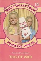 TUG OF WAR (Sweet Valley Twins) Pascal, Francine - £1.96 GBP