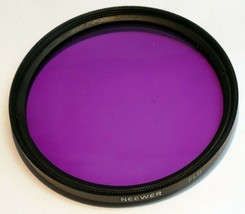 Neewer FL-D 58mm Filter threaded Fluorescent Filter for Daylight Film - $20.99