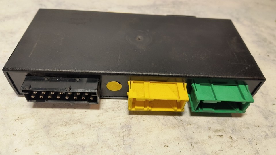 6135 8364149 BMW E36 325i 328i 318i GMIV HIGH MODULE FACTORY BMW OEM 199... - $68.21