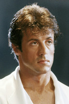 Sylvester Stallone as Rocky Balboa 1980&#39;s 24x18 Poster - £19.17 GBP