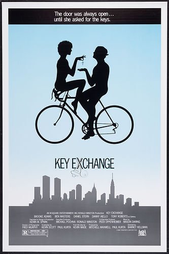 KEY EXCHANGE 27