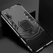 KEYSION Shockproof Armor Case For Huawei Mate 30 20 Pro P30 P20 lite P Smart Y5  - $7.31