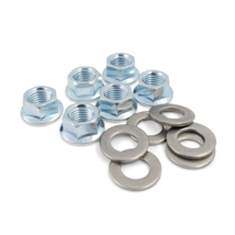 Strut Tower Nuts For Honda and Acura - 6 Pack - £12.31 GBP