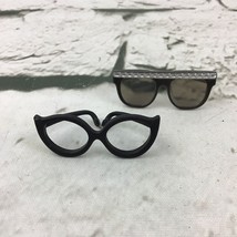 L.O.L. Surprise Dolls Replacement Glasses Lot Of 2 Pairs MGA Entertainment - £3.69 GBP