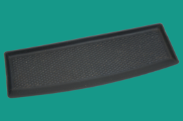 06-2011 mercedes gl450 ml350 center console rubber tray pad lining mat s... - $17.87