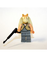 Jar Jar Binks Star Wars Collectible Minifigures Toys - €6,90 EUR