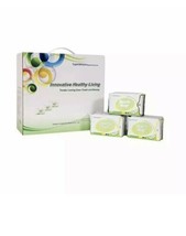 Longrich PantyLiner Magnetic Energy Cotton Infertility/Odor/Itching 1 Box - $134.99