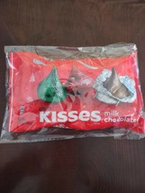 Hershey&#39;s Kisses Milk Chocolate 10.1 Oz. - £8.44 GBP