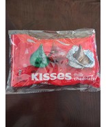 Hershey&#39;s Kisses Milk Chocolate 10.1 Oz. - £8.62 GBP