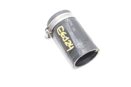 16-19 INFINITI Q50 3.0L INTERCOOLER DUCT HOSE PIPE E6124 image 2