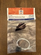 Delco PT124 GM 12085503 AC A/C Clutch Cycle Connector Replacement Pack NOS - $13.40