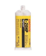 Loctite 237107 Epoxy Adhesive, 2:01 Mix Ratio, 2 Hr Functional Cure - £34.74 GBP