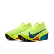 NEW Nike Air Zoom Alphafly NEXT% 3 Fast Pack FD8311-700 Men’s Size 15 No... - £239.67 GBP