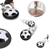 Slide And Glide Indoor Soccer Hover Ball for all ages - $44.49