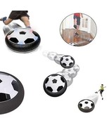 Slide And Glide Indoor Soccer Hover Ball for all ages - $44.49