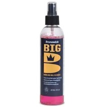 Brunswick Big B Bowling Ball Cleaner 8 oz - $224.12 MXN