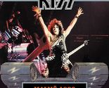 Kiss - Malmo, Sweden November 20th 1983 CD - $22.00